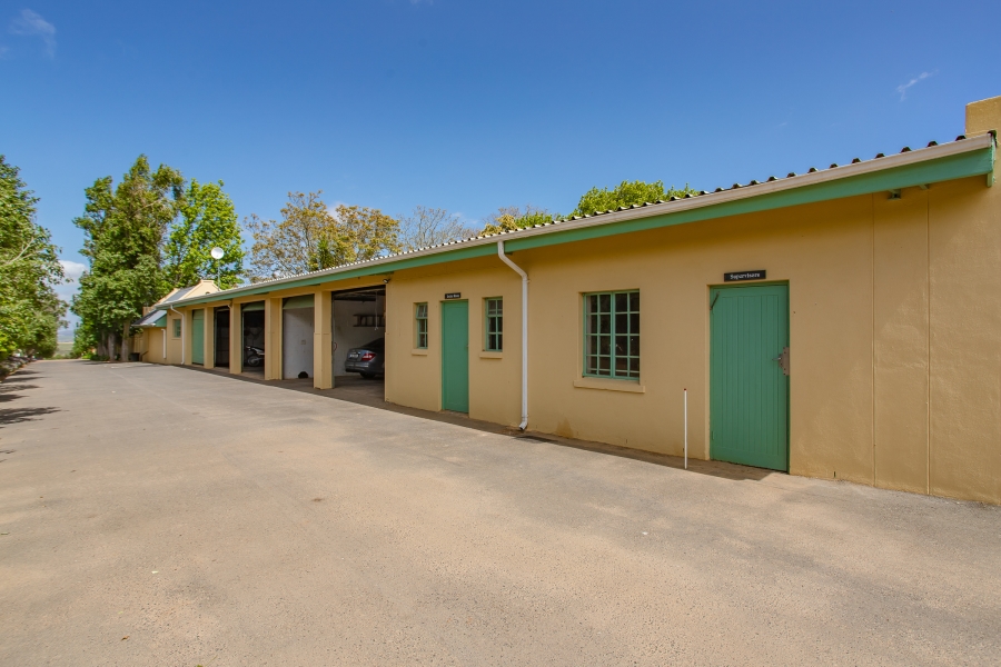 Commercial Property for Sale in Paarl Rural Western Cape